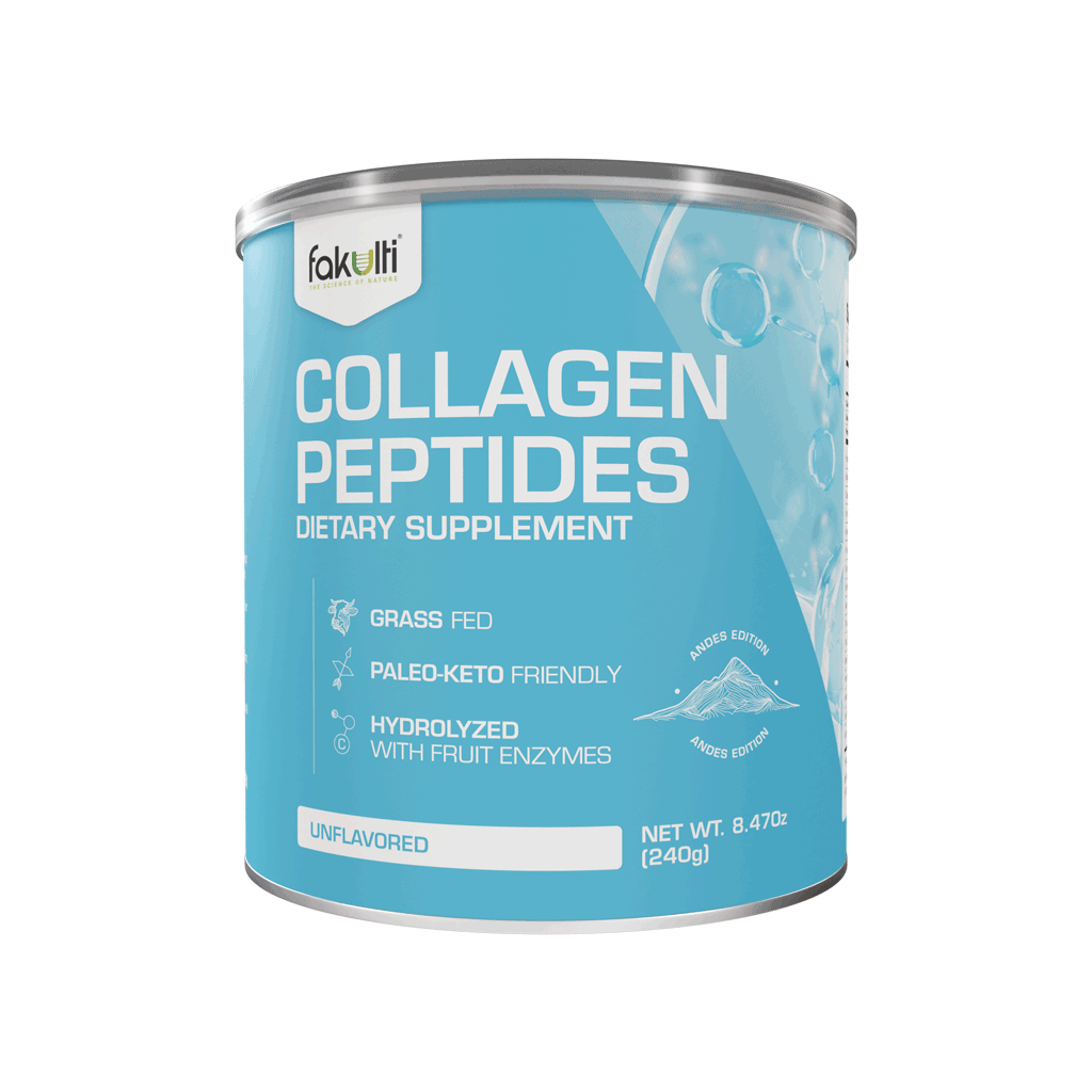 COLLAGEN PEPTTIDES
