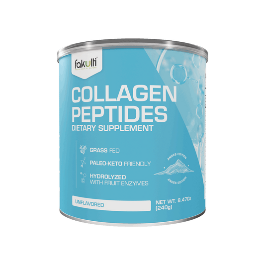 COLLAGEN PEPTTIDES
